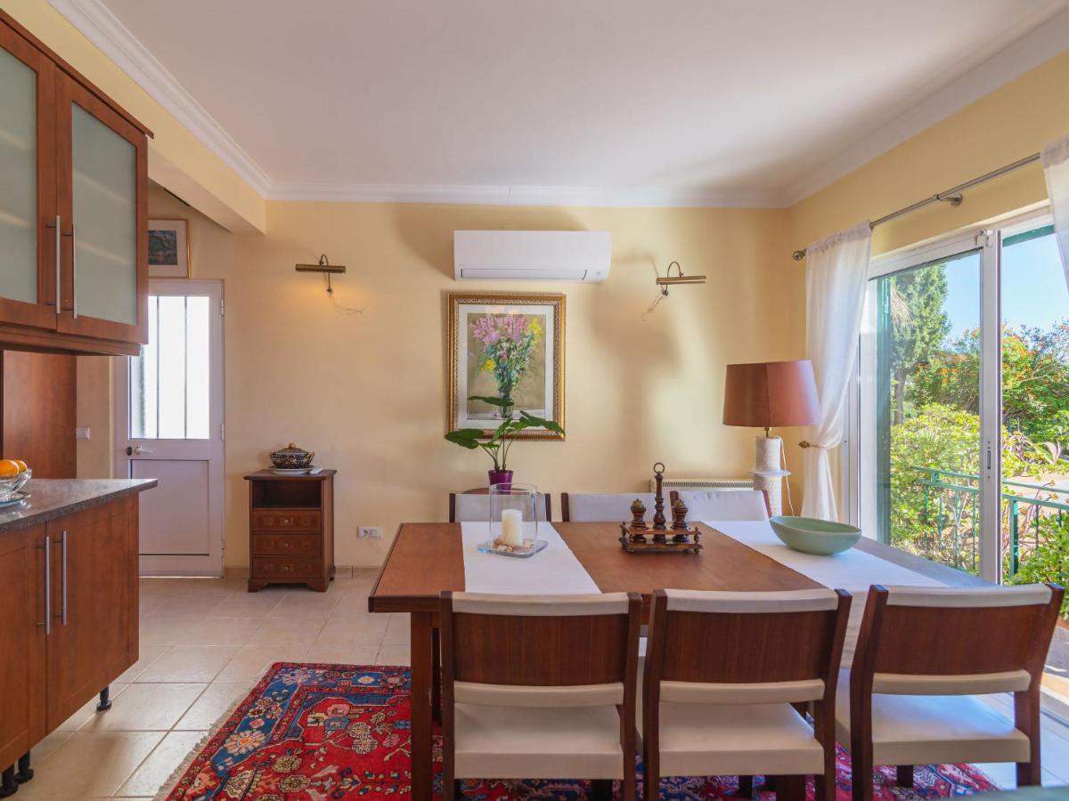 Villa Villa Rosa By Interhome Лоле Экстерьер фото